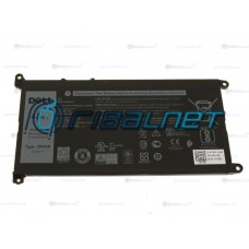 Bateria Dell Chromebook 3100